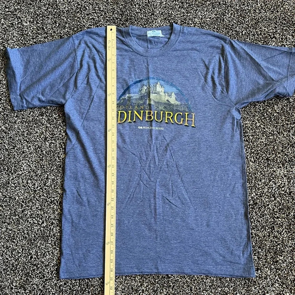 Princess Cruises shirt - Picture 3 of 6